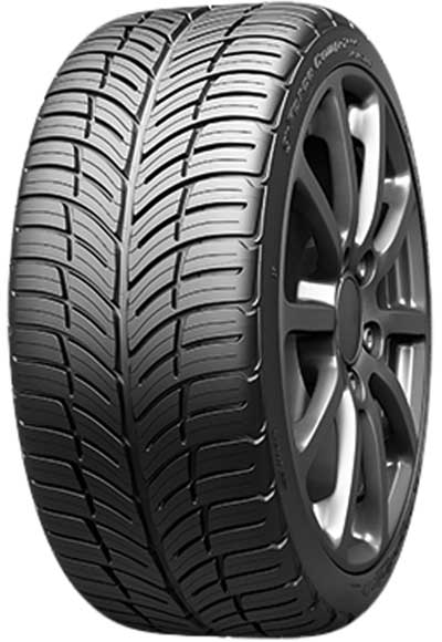 BFGoodrich g-Force COMP-2 A/S PLUS